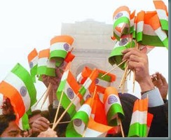 INDIA FLAG 2