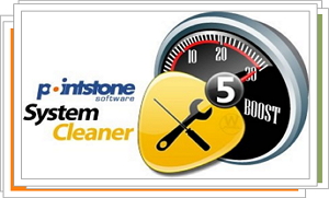 Pointstone System Cleaner 7.3.9.340 Download