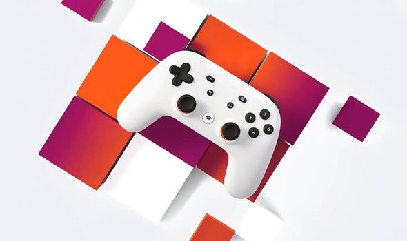 Rivoluzione Google Stadia #AKUpensiero