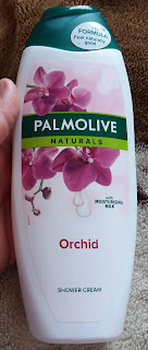 Palmolive Naturals