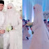 Selamat Pengantin Baru Lofa & PU Riz