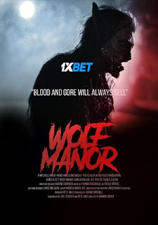 Wolf Manor 2022 Hindi Dubbed (Voice Over) WEBRip 720p HD Hindi-Subs Online Stream