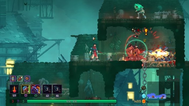 dead cells cheats and tips 01