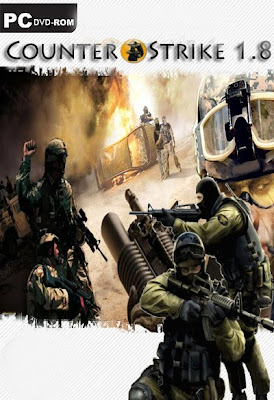 counter strike 1.8 [Planet Free]