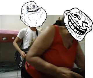 Mãe Troll