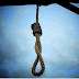 Man hangs self after allegedly raping brother’s wife