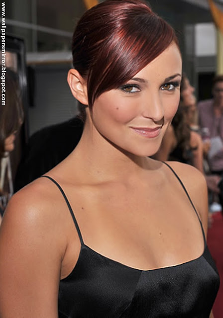 Briana Evigan latest hot hd wallpapers