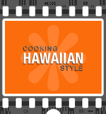 Cooking Hawaiian Style Roku Channel