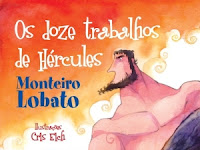 Os Doze Trabalhos De Hercules Livro Resumo