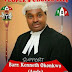 PHOTO: Nollywood Actor, Barr. Kenneth Okonkwo For House Of Reps 2015