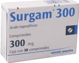 Surgam دواء