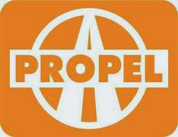 Propel