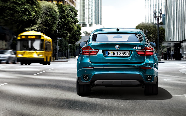 bmw x6 2013 pictures