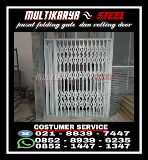 Gambar CV,Multikaryasteel pusat Info Terbaru Dan Terlengkap 2021 Tentang Daftar Harga murah jual beli Per meter persegi Terpasang Harga Terbaru Termurah Terjangkau Segala Macam Produk pintu harmonika Akordion Varia Atau Folding gate Tanpa Daun dan Produk Pintu Lipat Gulung Atas Jenis Rolling Door Berkualitas Terbaik Produksi Pabrik Nomer 1 Satu Karya Anak Bangsa Indonesia Dengan Harga Jual Paling murah untuk wilayah Cirebon subang kuningan patrol pamanukan brebes cikampek jakarta bandung cikarang karawang tangerang serpong depok subang purwakarta cengkareng Bekasi cikupa sumedang sukabumi ciawi bogor dan wilayah jawa barat lainnya