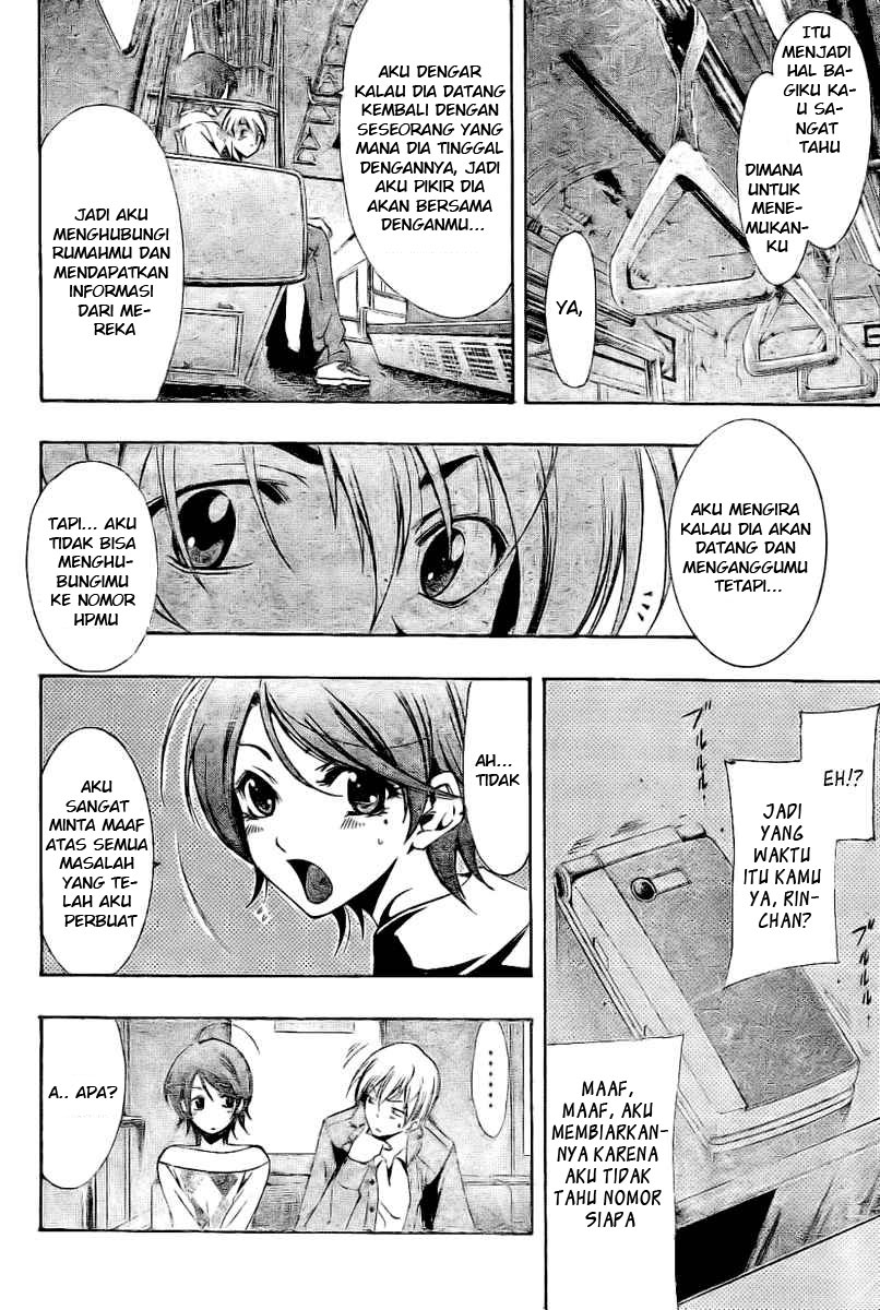 Download kimi no iru machi 27 page 8