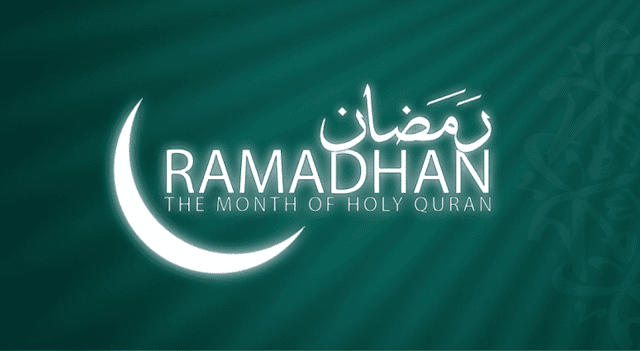 Kata Kata Menyambut Ramadhan 2018  Kumpulan Kata - Kata Bijak