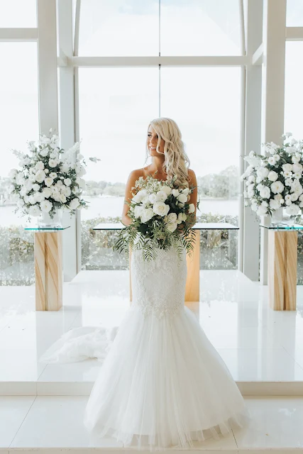 GOLD COAST WEDDING INTERCONTINENTAL SANCTUARY COVE MALLORY SPARKLES PHOTOGRAPHY