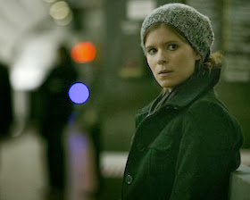 House of Cards' Kate Mara on That Scene, Rooting For Frank and Her Fear of [Spoiler]