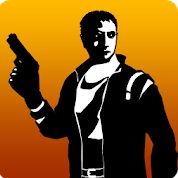  Pada kesempatan ini aku akan membagi hiburan kepada kalian semuanya sebuah game android  [Update] Hardboiled v1.0.2 Apk Terbaru For Android