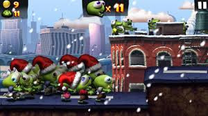  DOWNLOAD GAMES Zombie Tsunami 3.4.0 FOR ANDROID