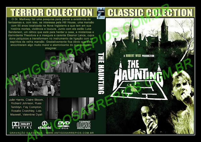 The Haunting (1963)