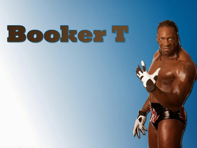 Booker T Hd Wallpapers Free Download