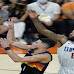 Devin Booker comanda victoria de Suns sobre Clippers en espectacular Juego 1 de las Finales del Oeste