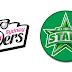 Women’s BB League 2019: Match 21, Sydney Sixers vs Melbourne Stars – Dream11 -Playing XI, Pitch Report & Injury Update