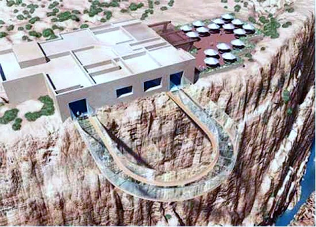 Grand Canyon Skywalk