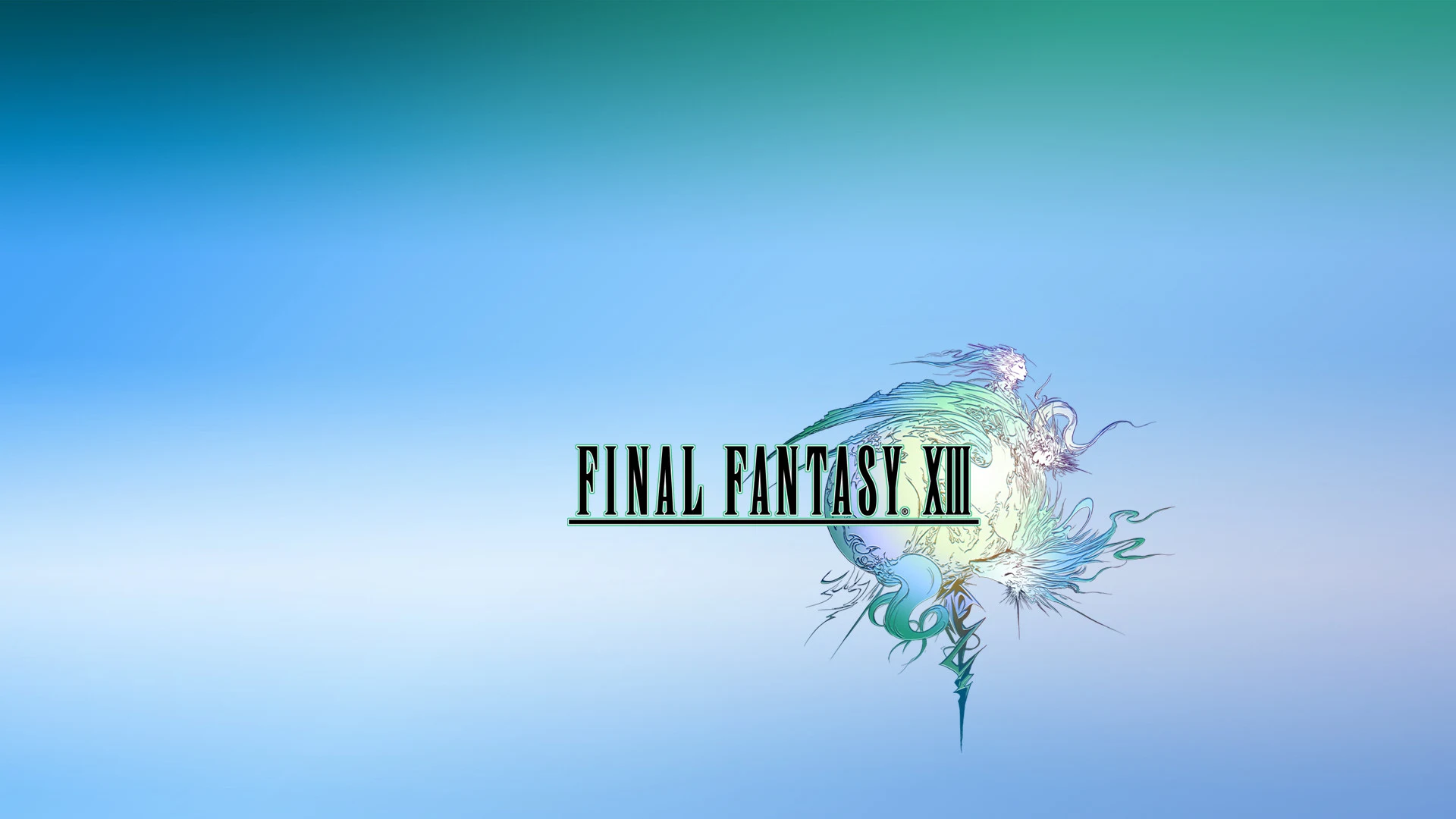 Best of Final Fantasy Background