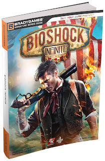 BioShock Infinite Official Game Guide PDF Download