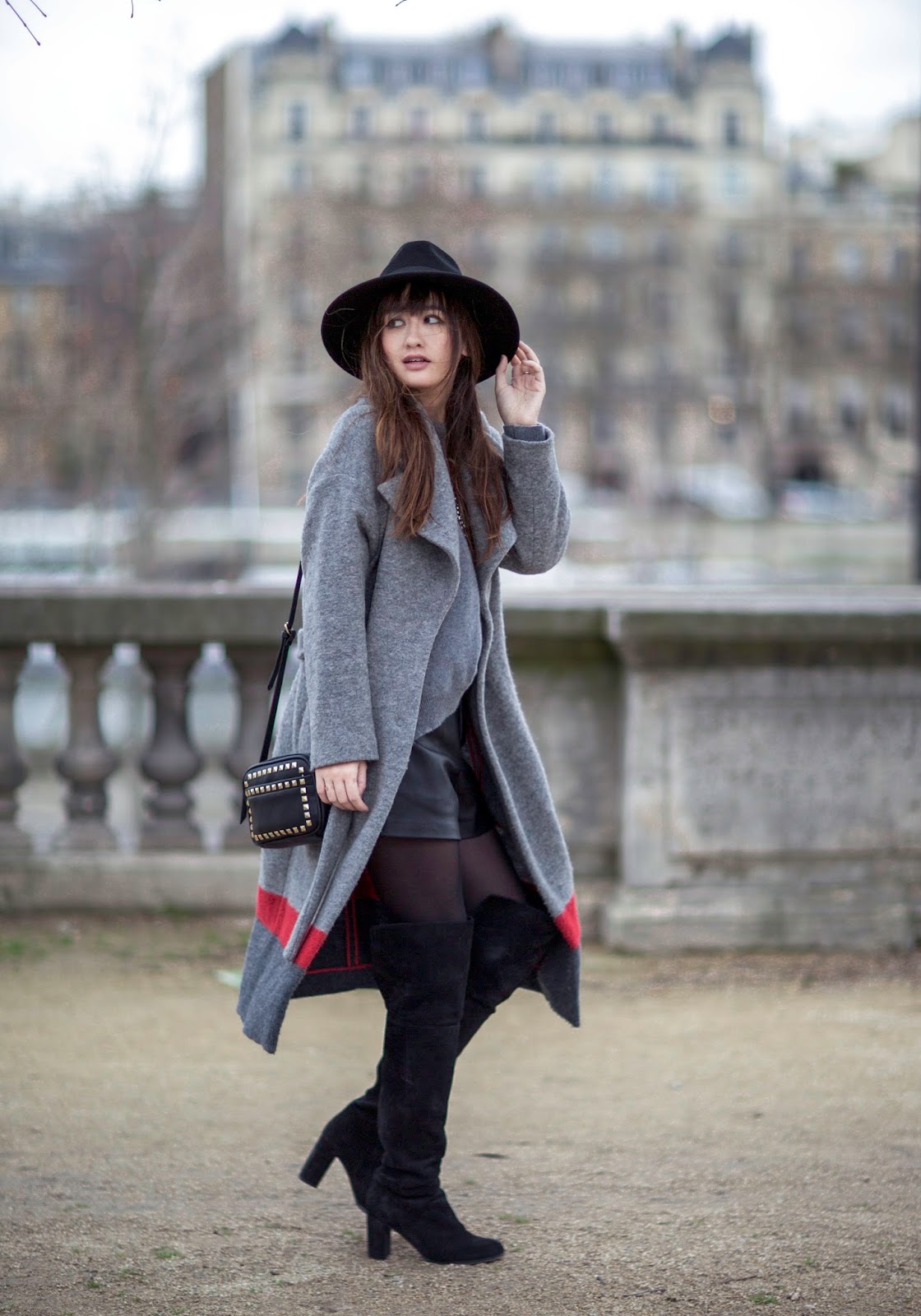 meet me in paree, blogger, fashion, style, paris, look of the day, parisian style