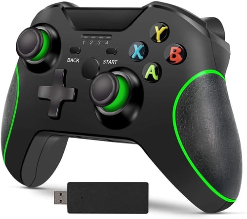 Sollop Wireless Controller for Xbox One