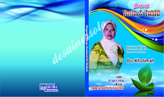 BUKU YASIN