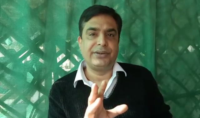 Decision on 2 applications of CBI in Banda Court on 4 January
