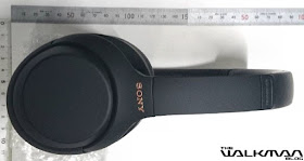 Sony WH-1000XM4