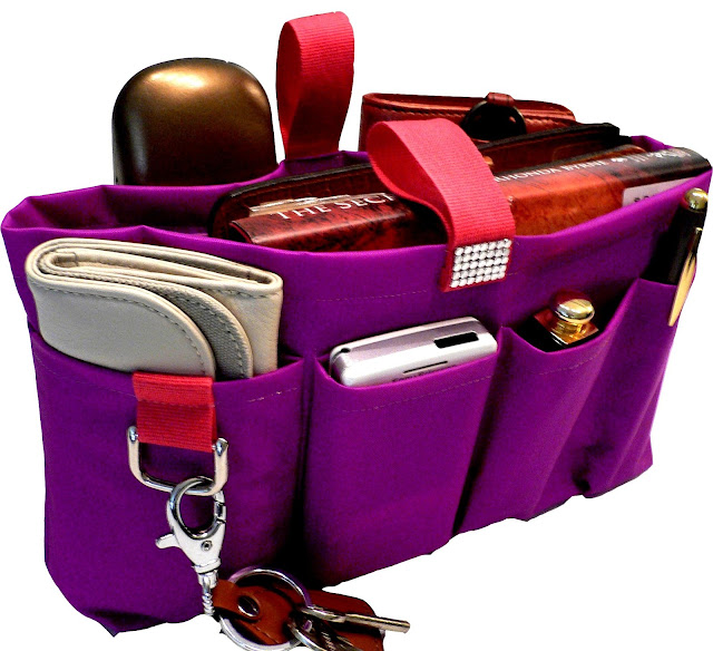 Bag Organizer