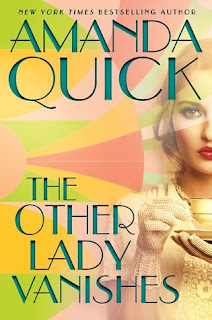 The Other Lady Vanishes by Amanda Quick