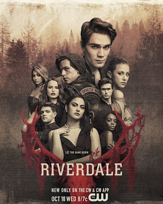 [Movie Series!] Riverdale Review