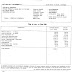 free medical bill receipt template pdf word eforms - free 11 medical bill receipt templates in pdf ms word