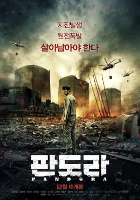 Review film Korea Pandora