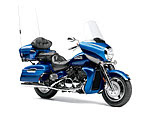 Yamaha Pictures 6. 2011 YAMAHA Royal Star Venture S