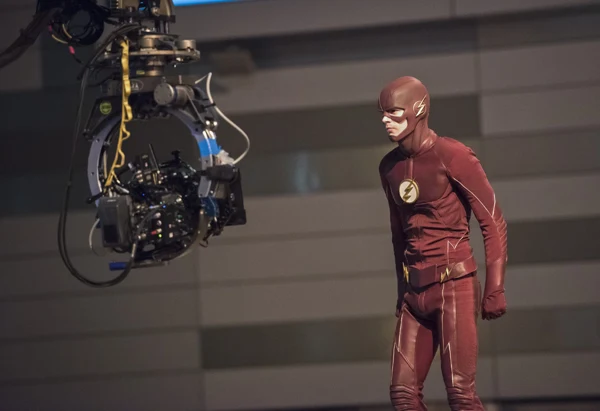 The-Flash