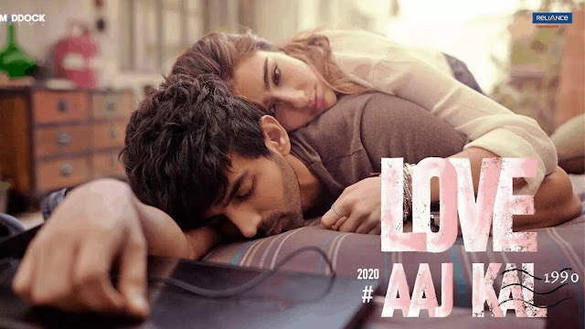Love Aaj Kal 2 Full Movie | Kartik Aaryan | Randeep Hooda | Sara Ali Khan | Movies Jankari