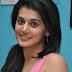 South Indian actress Tapsee latet cute smile photo shoots