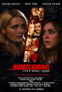 Homecoming film izle