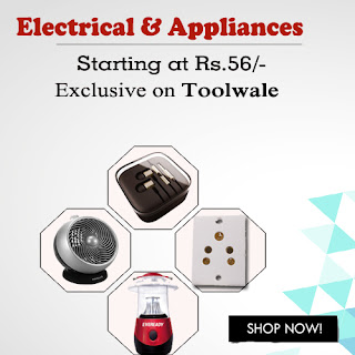 Electronic Appliances