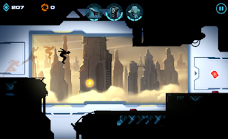 Vector 2 Premium Mod Apk v1.0.8 Terbaru- Unlimited Money
