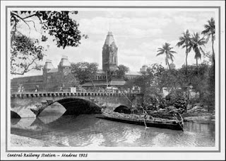 chennai old images