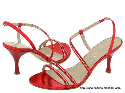 Rosa schuhe:J243-247880